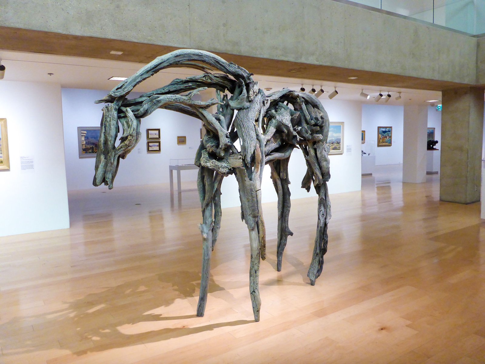 Palm Springs Art Museum 04